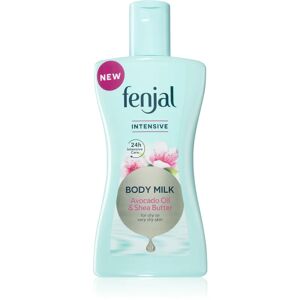 Fenjal Intensive body lotion for dry to very dry skin 200 ml