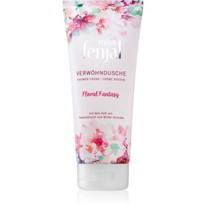 Fenjal Floral Fantasy shower cream 200 ml