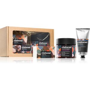 Flagolie Argan Delight For Your Skin gift set 1 pc