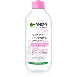 Garnier Skin Naturals micellar water for sensitive skin 400 ml