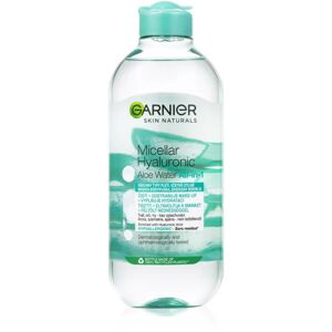 Garnier Skin Naturals Micellar Hyaluronic Aloe Water micellar water 400 ml