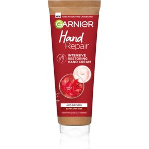 Garnier Hand Repair restorative hand cream 75 ml