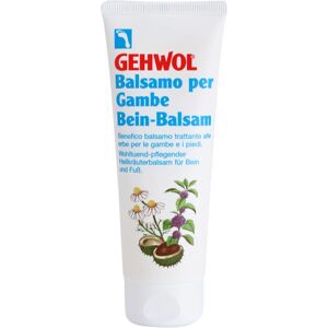 Gehwol Classic calming balm for legs 125 ml