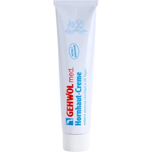 Gehwol Med emollient cream for calloused skin 125 ml