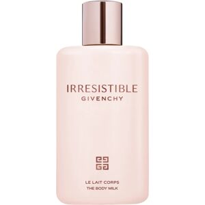 GIVENCHY Irresistible body lotion W 200 ml