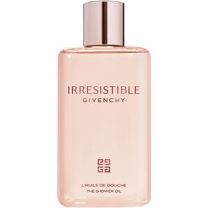 GIVENCHY Irresistible shower oil W 200 ml