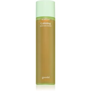 Goodal Heartleaf Calming concentrated hydrating essence to soothe and strengthen sensitive skin 150 ml