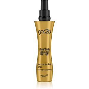 got2b Guardian Angel heat protection hair spray 200 ml