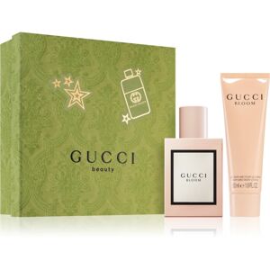 Gucci Bloom gift set (I.) W