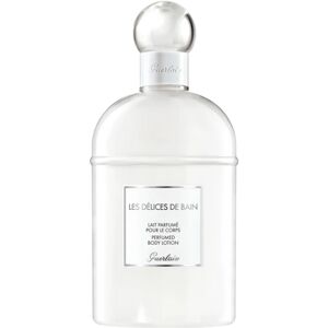GUERLAIN Les Délices de Bain perfumed body lotion U 200 ml