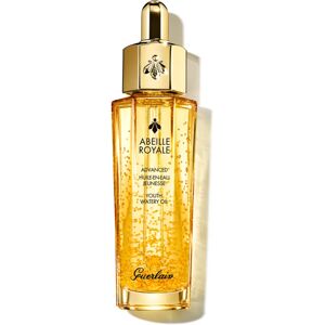 GUERLAIN Abeille Royale Advanced Youth Watery Oil oil serum to brighten and smooth the skin 30 ml