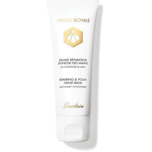 GUERLAIN Abeille Royale Revitalizing Youth Hand Balm revitalising moisturising hand cream 40 ml