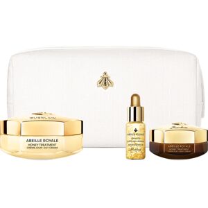 GUERLAIN Abeille Royale Age-Defying Honey Treatment Day Cream Programme skin care set