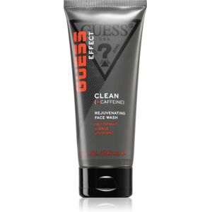 Guess Grooming Effect energising cleansing gel with caffeine M 200 ml