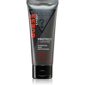 Guess Grooming Effect day face cream M 100 ml