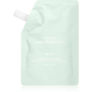 HAAN Hand Cream Fig Fizz hand cream refill 150 ml