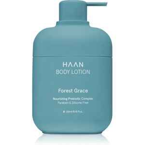 HAAN Body Lotion Forest Grace refillable body lotion 250 ml