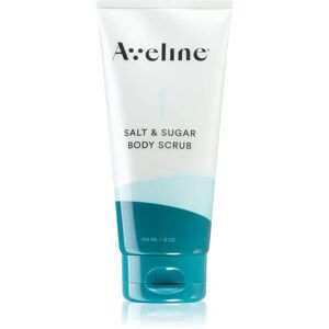 HeadBlade Aveline Salt & Sugar Body Scrub pre-shave cleansing scrub 150 ml