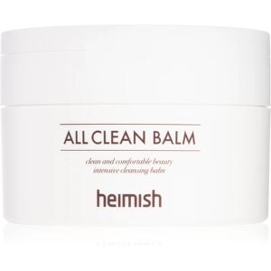 Heimish All Clean makeup removing cleansing balm 120 ml