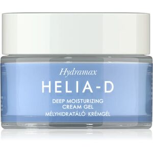 Helia-D Hydramax deep moisturising gel for normal skin 50 ml