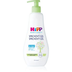 Hipp Babysanft Sensitive shower gel for children from birth 400 ml