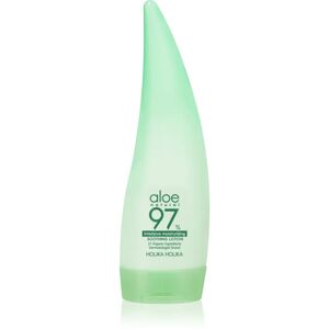 Holika Holika Aloe 97% intensive moisturising body lotion 240 ml