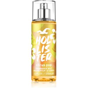 Hollister Body Mist Citrus Chill body mist W 125 ml