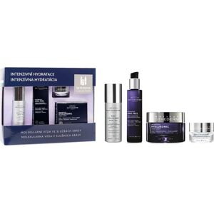 Institut Esthederm Intensive gift set (for intensive hydration)