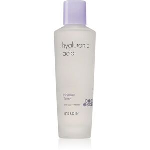 It´s Skin Hyaluronic Acid moisturising toner with hyaluronic acid 150 ml