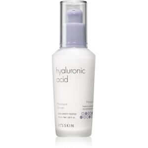 It´s Skin Hyaluronic Acid intensive skin hydrating serum with hyaluronic acid 40 ml