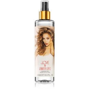 Jennifer Lopez JLove body spray W 240 ml