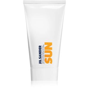 Jil Sander Sun body lotion W 150 ml