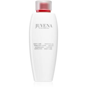 Juvena Body Care firming body milk 200 ml