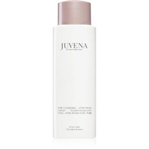 Juvena Pure Cleansing exfoliator with lifting effect 90 g