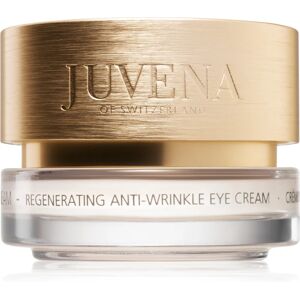 Juvena Juvelia® Nutri-Restore Regenerating Anti-Wrinkle Eye Cream 15 ml