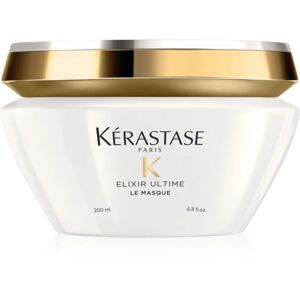 Kérastase Elixir Ultime Le Masque beautifying mask for all hair types 200 ml