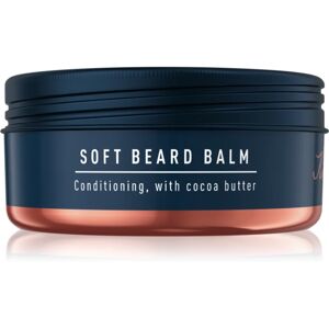 Gillette King C. Soft Beard Balm beard balm 100 ml