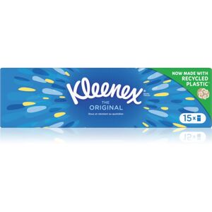 Kleenex Original Mini paper tissues 15x7 pc