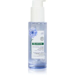 Klorane Cornflower Organic active illuminating and smoothing serum 50 ml