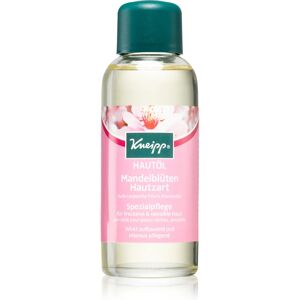 Kneipp Almond Blossom body oil 100 ml