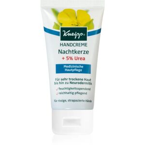 Kneipp Evening Primrose intensive hand cream 50 ml