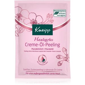 Kneipp Almond Blossom Sugar Scrub 40 ml