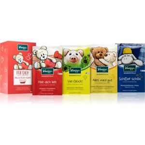 Kneipp For you gift set(for the bath)