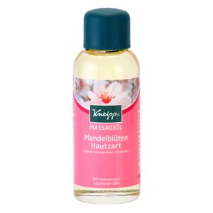 Kneipp Almond Blossom Massage Oil 100 ml