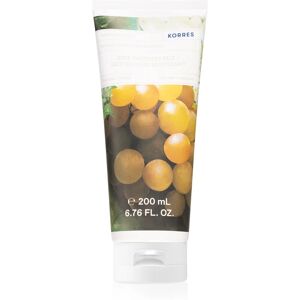 Korres Santorini Grape soothing body milk 200 ml