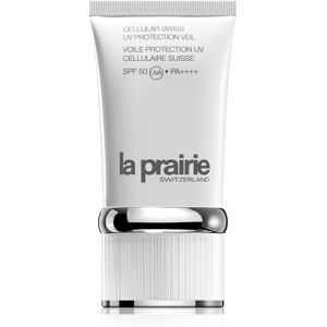 La Prairie Cellular Swiss facial sunscreen SPF 50 50 ml