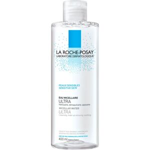 La Roche-Posay Physiologique Ultra micellar water for sensitive skin 400 ml