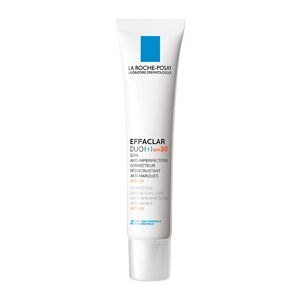 La Roche-Posay Effaclar DUO (+) corrective treatment for imperfections and acne marks SPF 30 Duo [+] 40 ml