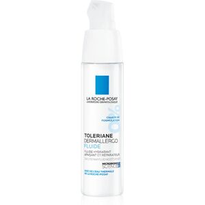 La Roche-Posay Toleriane Dermallergo moisturising fluid for sensitive skin 40 ml