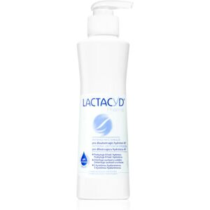 Lactacyd Pharma washing emulsion for intimate areas 40+ 250 ml